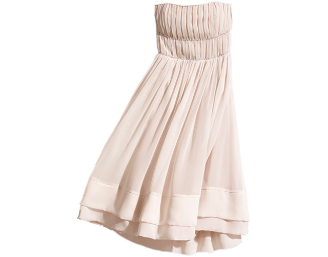 Modette, Mode, H&M