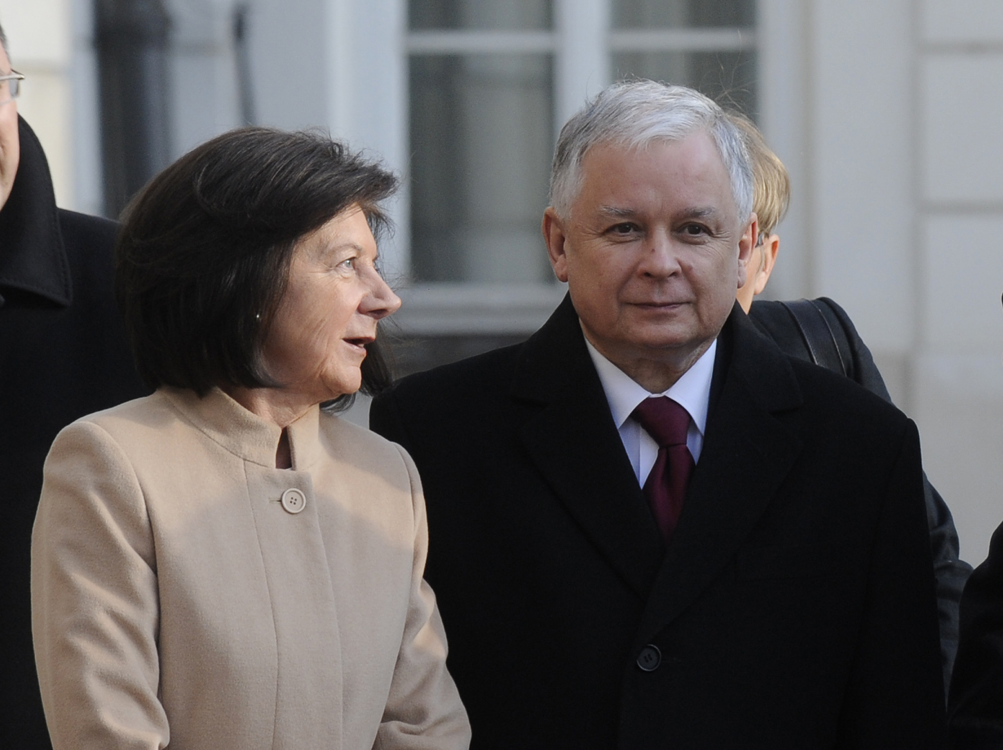 Lech Kczynsk
