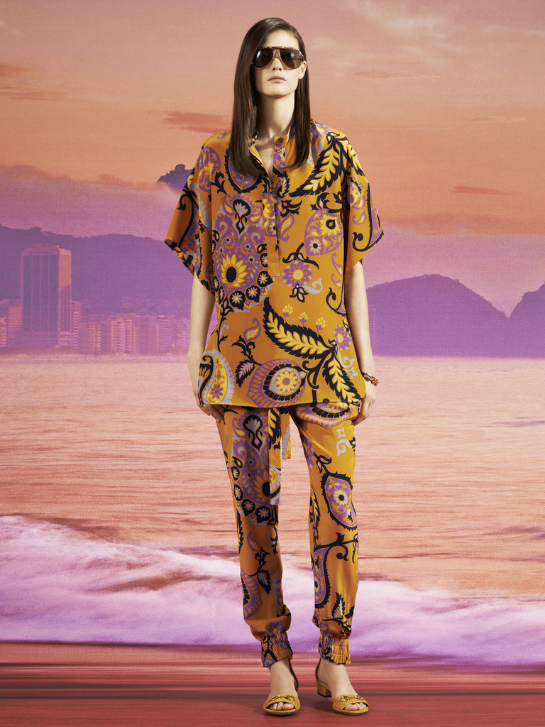 Gucci, Resort 2014