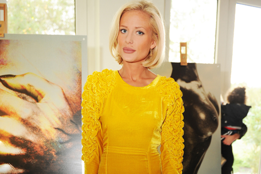 Sexigaste, 2012, Slitz, Hetaste, Bloggare, Lista, Tyra Sjöstedt, Sverige