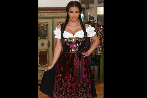 Kim Kardashian