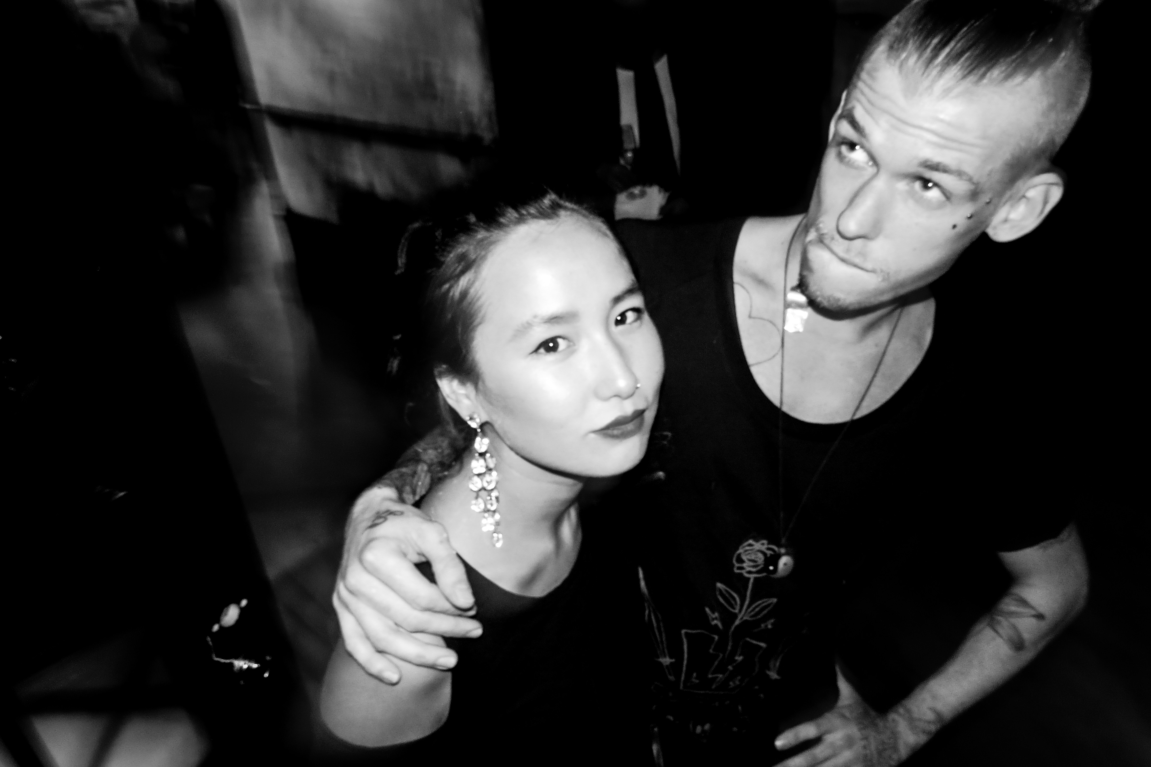 afterhouse, 2351, joel mull, YochM, Y+M, Berns