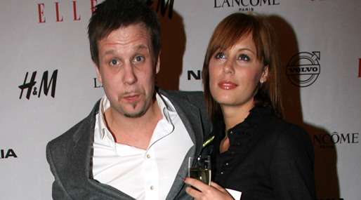 Jennie Hammar, Filip Hammar, Barn
