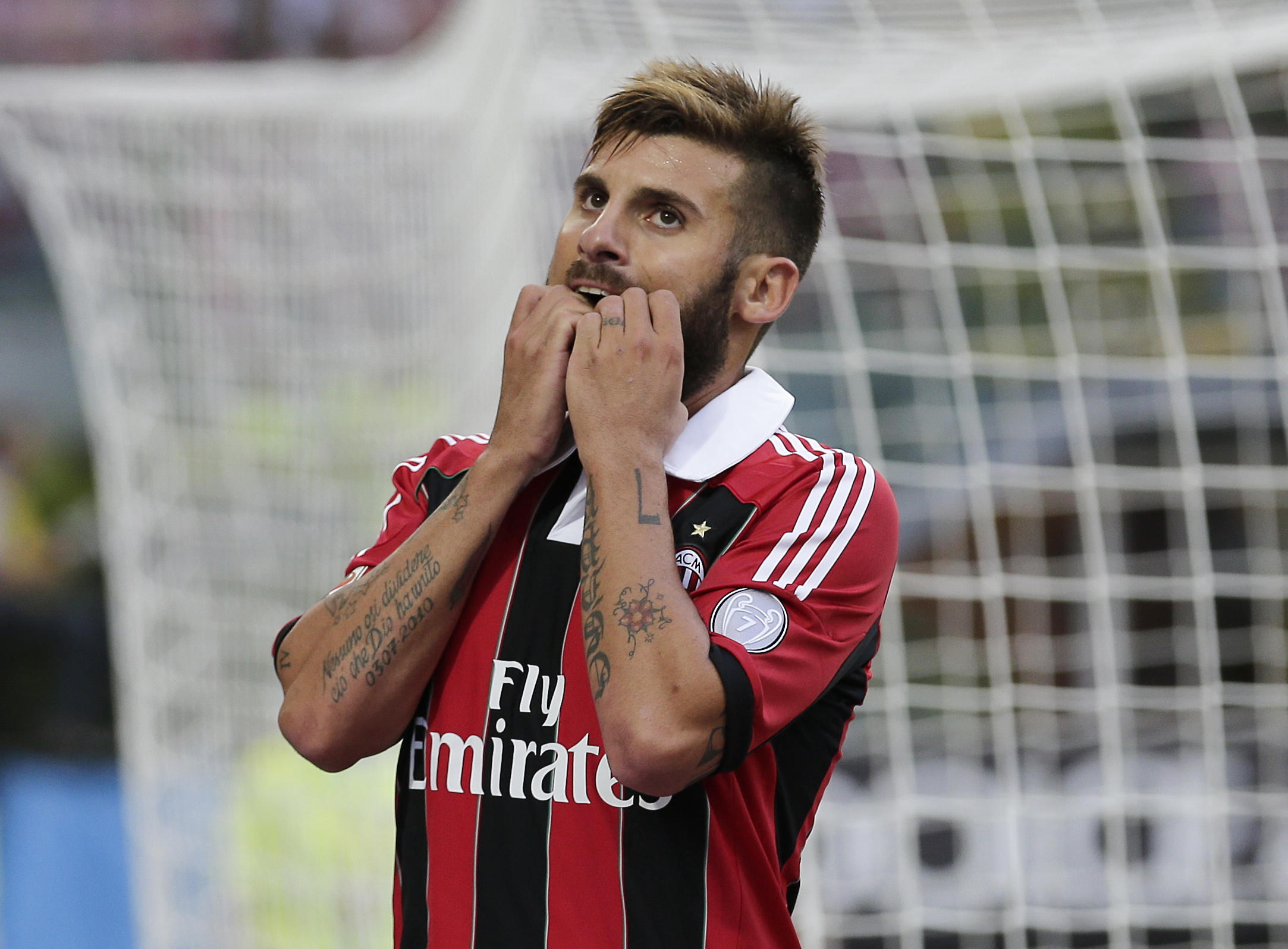 serie a, Juventus, milan