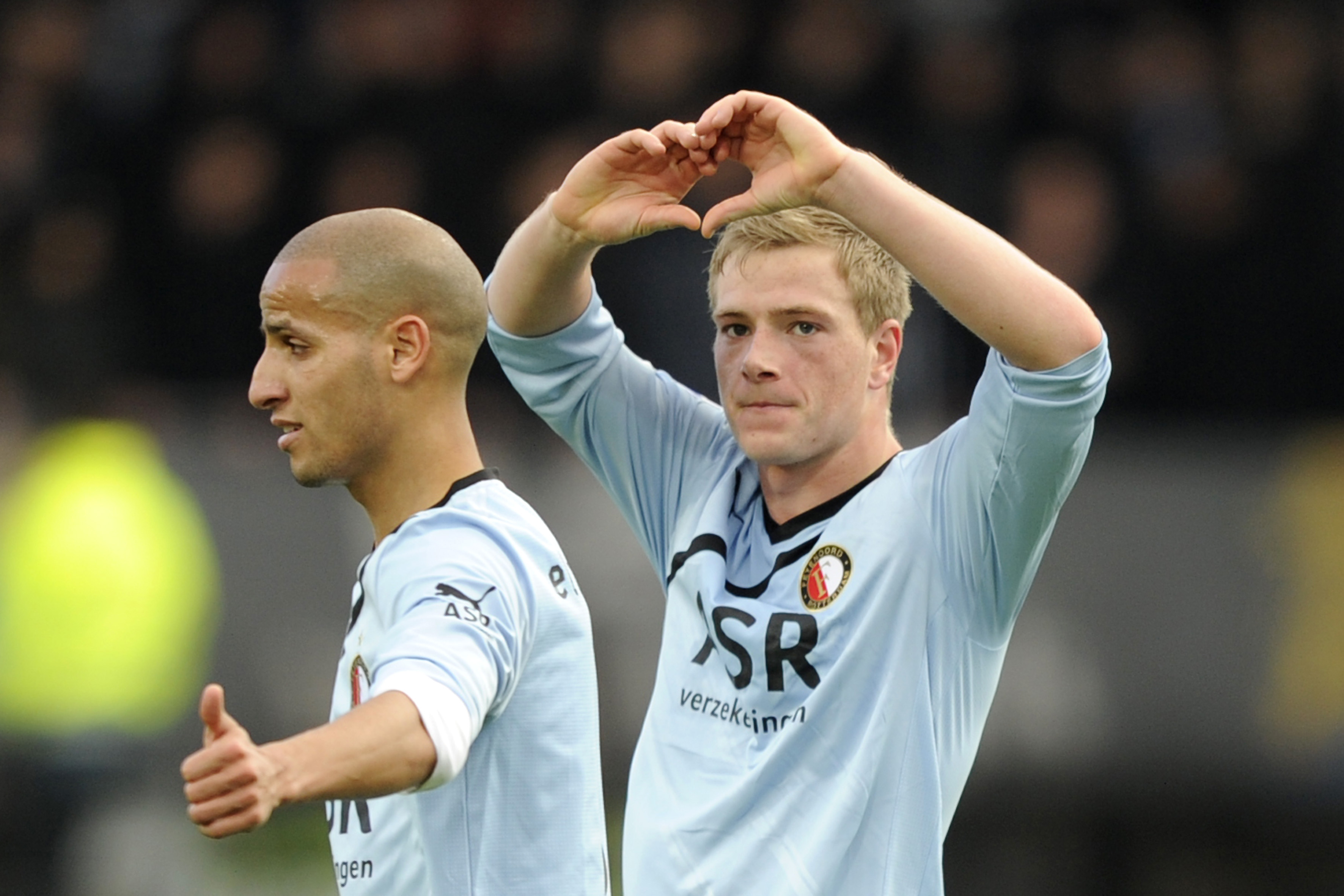 Skada, Landslaget, John Guidetti, Manchester City