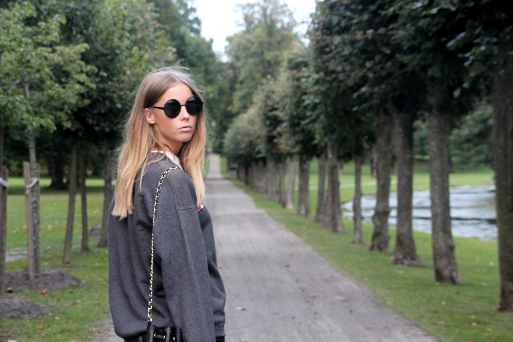 Modette, Hilda Sandström, Veckans snyggaste outfit