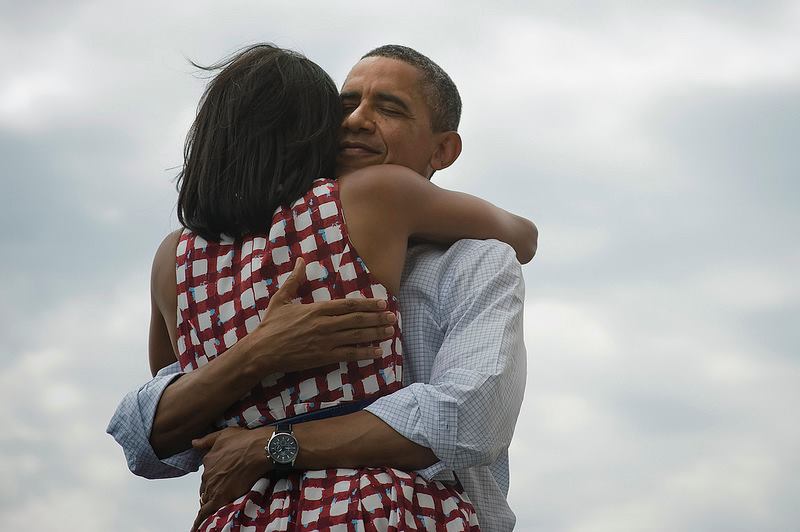 Obama, amerikanska valet, Romney, 2012
