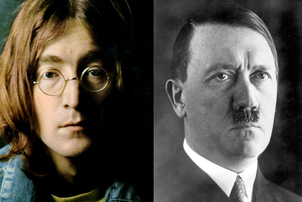  Lennon, Namn, Hitler, Skatteverket