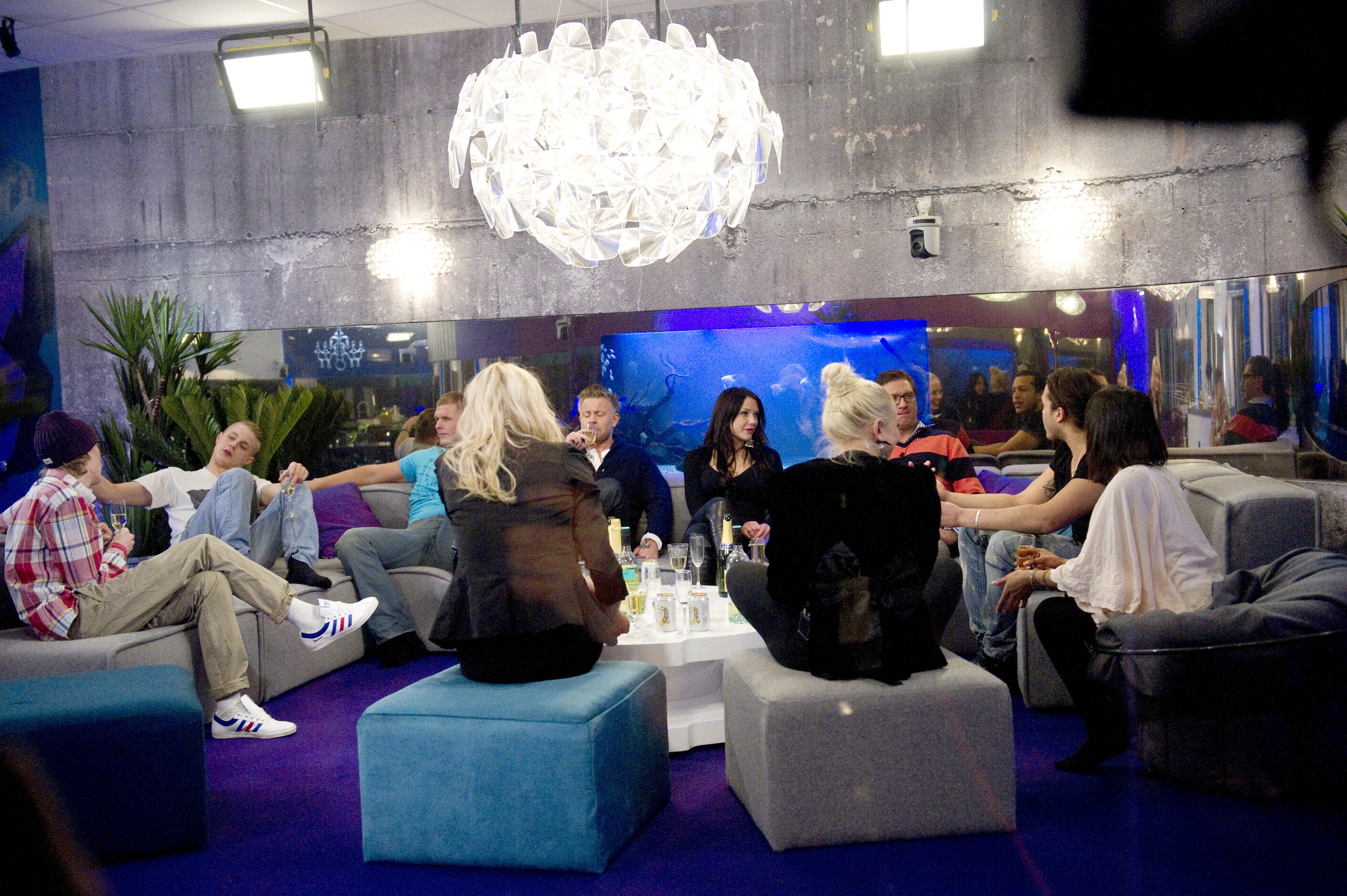 Big Brother, Big Brother-huset, Säsong, TV11, Dokusåpa, 2012, Casting