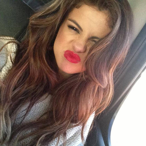 Kändisar, bilder, Rihanna,  Craig David, Selena Gomez, instagram, Miley Cyrus, Twitter