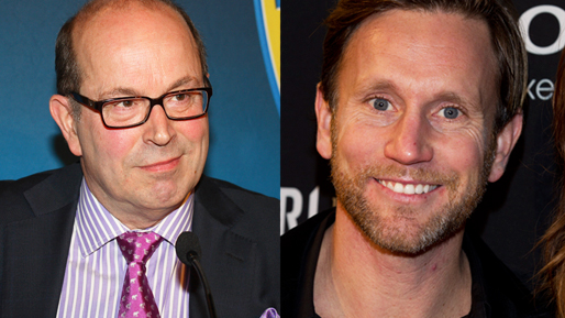 Könssjukdom, Peter Jihde, Direktsändning, Jan Scherman, Nyhetsmorgon,  Kondylom, Doktor, TV4