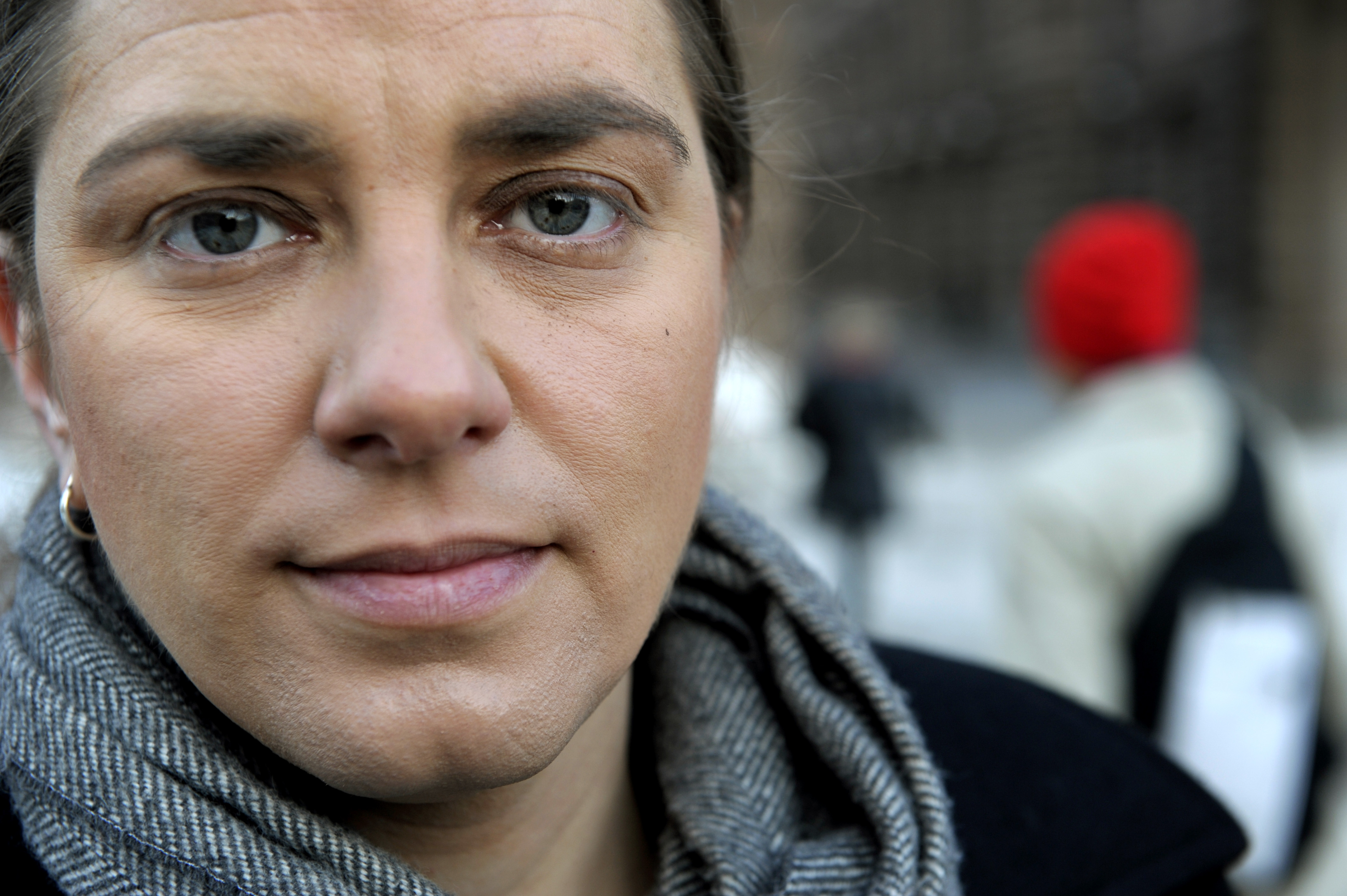 Narkotika, Anna Troberg, Piratpartiet, Avkriminalisering