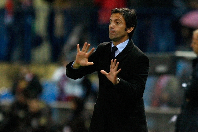 Barcelona, José Mourinho, Villareal, FC Barcelona, La Liga, Leo Messi, Cristiano Ronaldo, Spanska ligan, Champions League, Real Madrid, Valencia, Fotboll