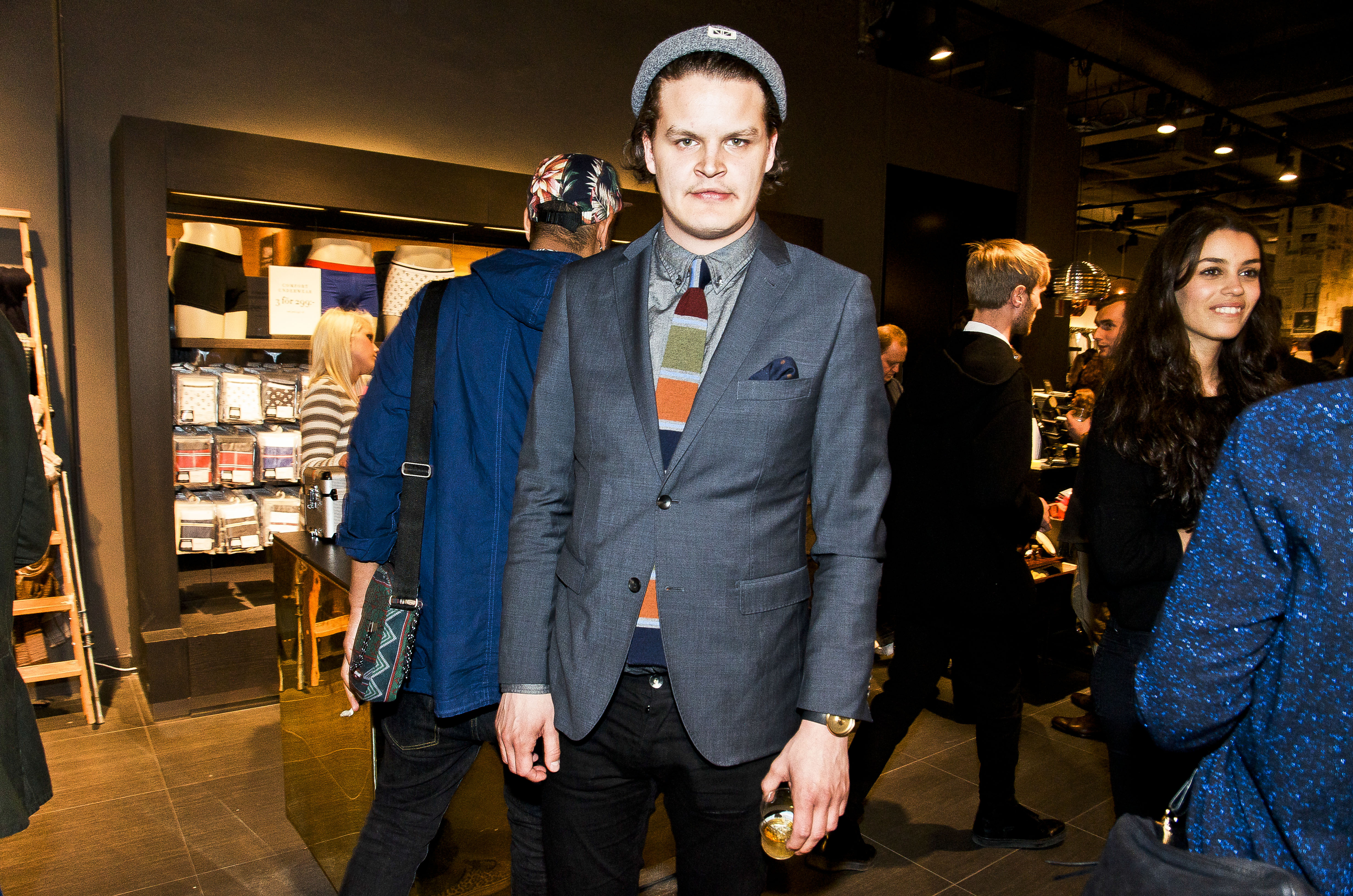 Suit Case Store, Travel Line, johan magnusson, Brothers,  Clara Uddman