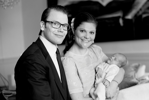 Dop, Prinsessan, Barn, Estelle, Kungligt, Kronprinsessan, Daniel Westling, Hovet, kronprinsessan Victoria, Foto