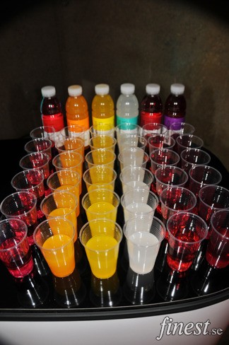 Huvudvärkstabletter, Porr, hotell, Hotellgäster, Heltäckningsmattor, Bibeln, Vitaminer, Hotellrum