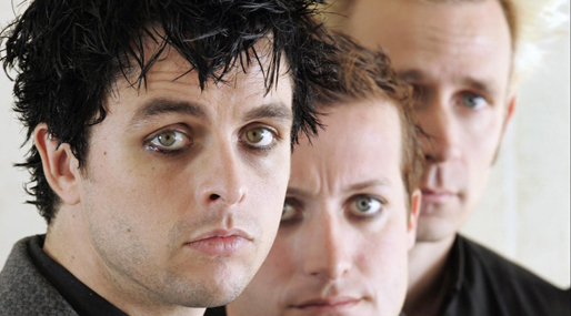 Missbruk, Green Day, Justin Bieber