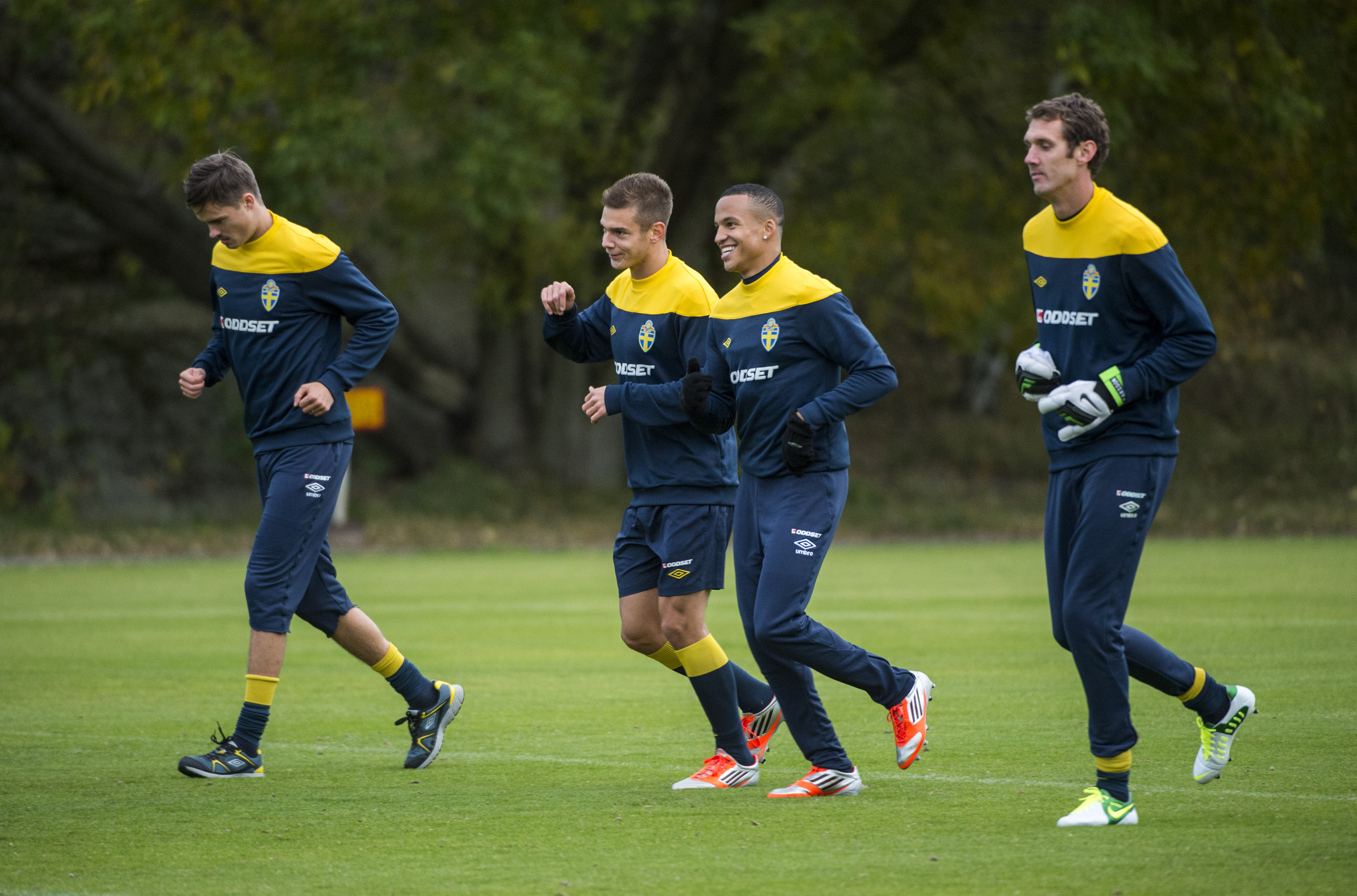 Tyskland, Matförgiftning, Martin Olsson, Sverige