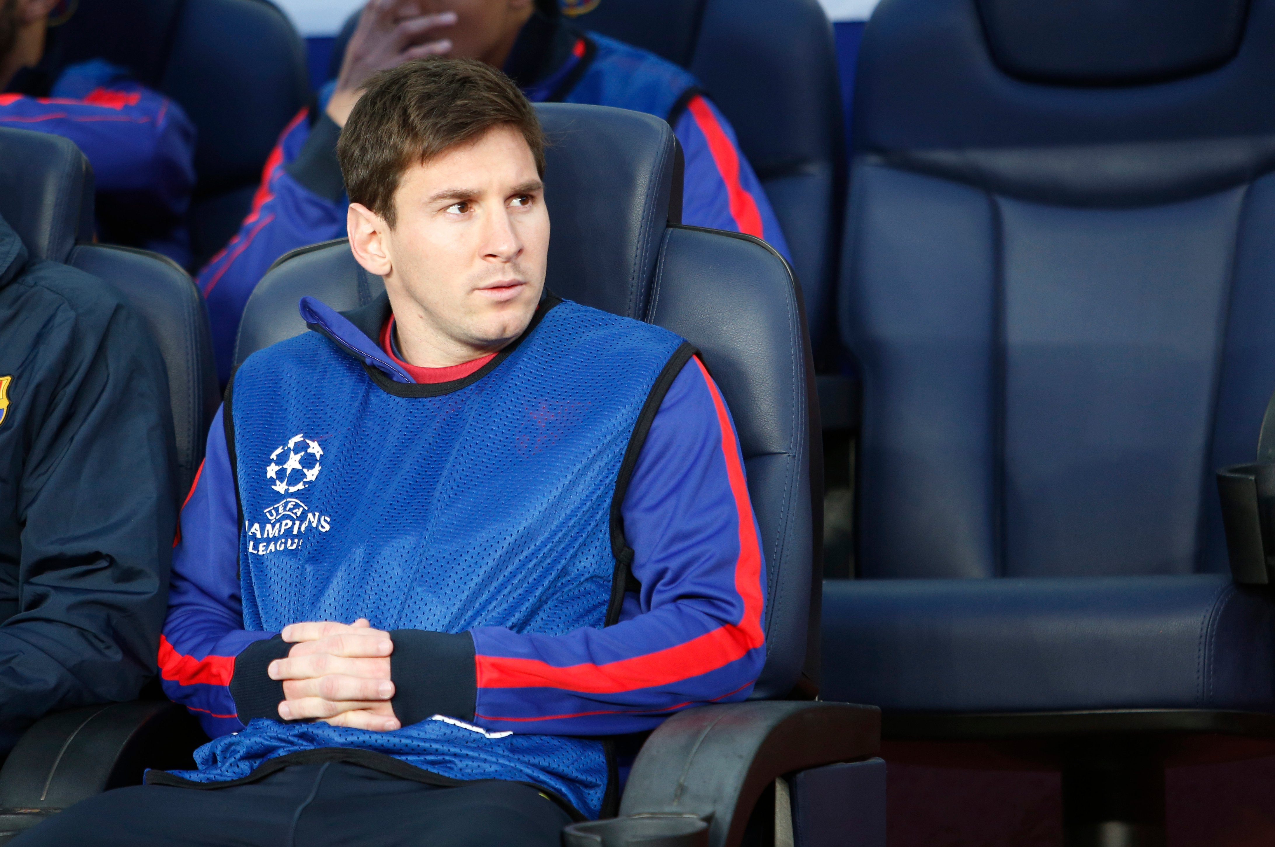 Semifinal, Barcelona, Champions League, Camp Nou, Bayern München