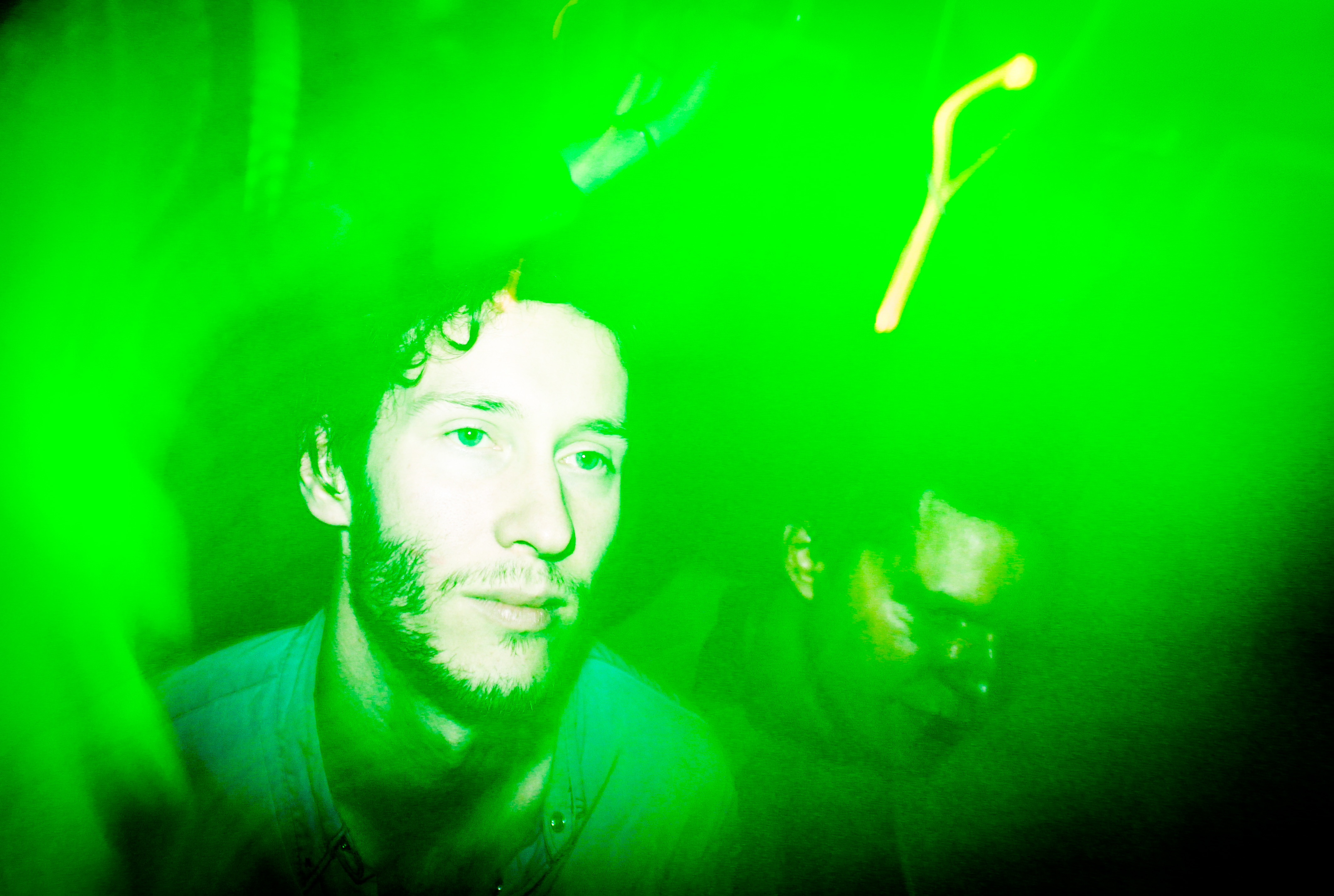 YochM, Gallery 2.35:1, Y+M, Berns, BICEP, Feel My Bicep