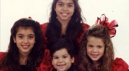 Robert Kardashian, instagram, Kim Kardashian