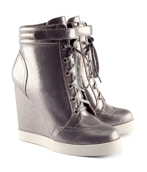 skor, Shopping