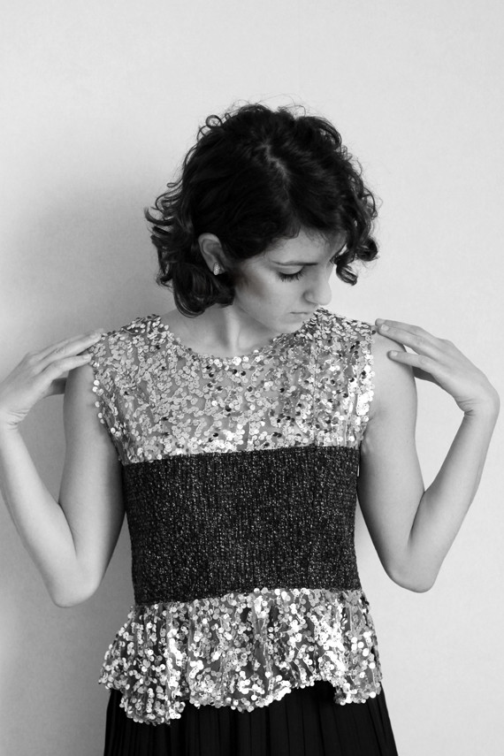 Next In Fashion, Niki Asimakidis