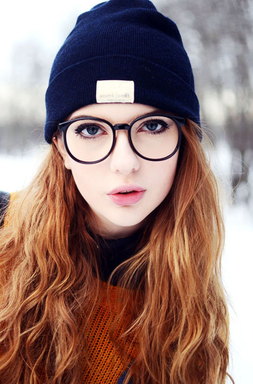Modette, Bloggar