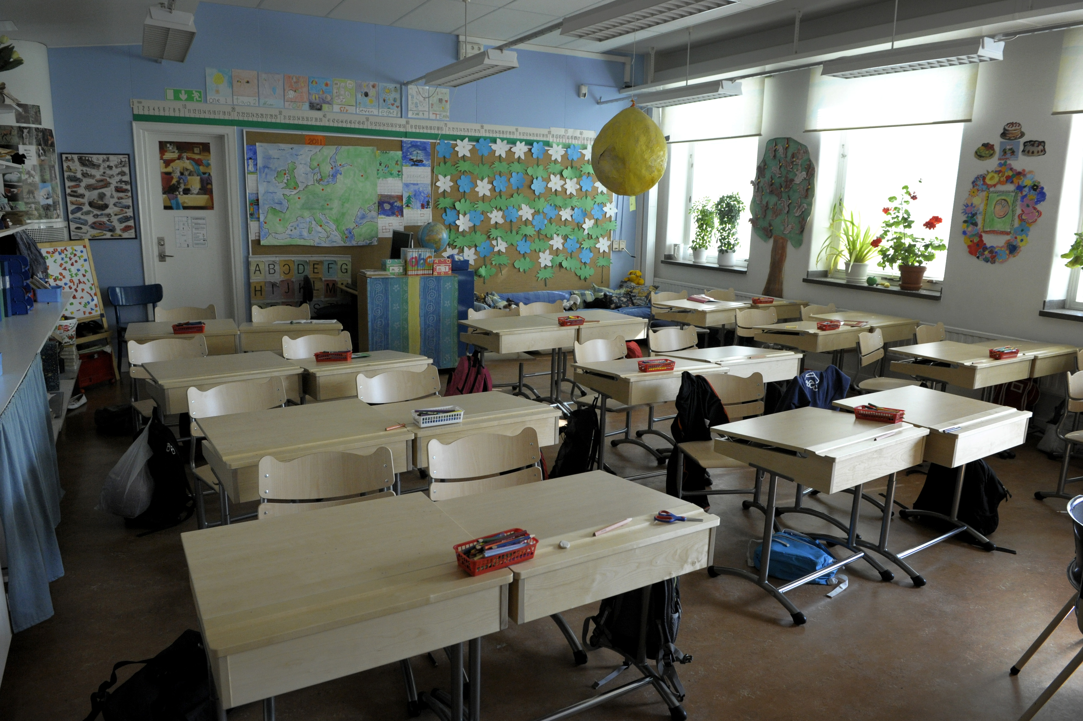 Rollspel, Hets mot folkgrupp, Rasism, Elever, Slav, Misshandel, Skola