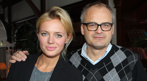 Mia Skäringer, Felix Herngren, Johan Rheborg, Solsidan, Josephine Bornebusch