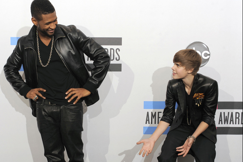 American Music Awards