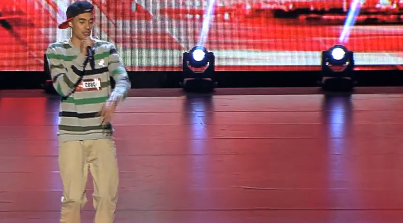 Premiär, TV4, X-factor, Malcom