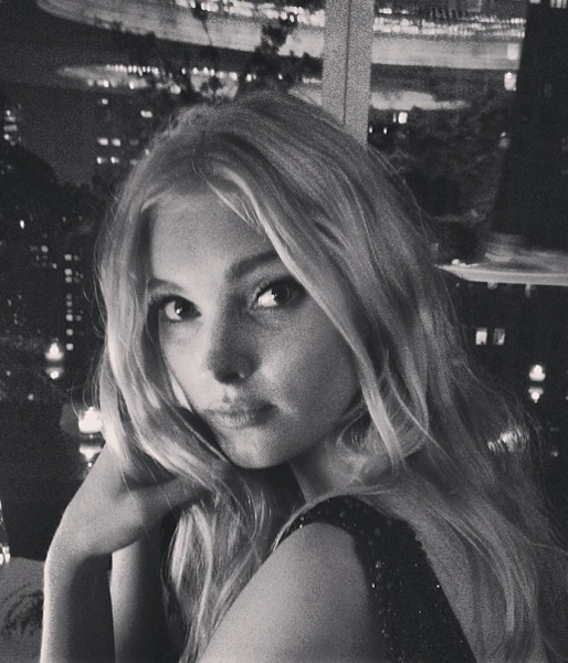  Webstagram, Elsa Hosk, bilder, instagram
