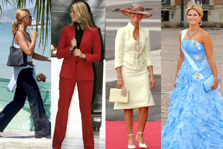 Mode, Kungligt, Madde, Prinsessan Madeleine, Stil, Hovet, Kläder