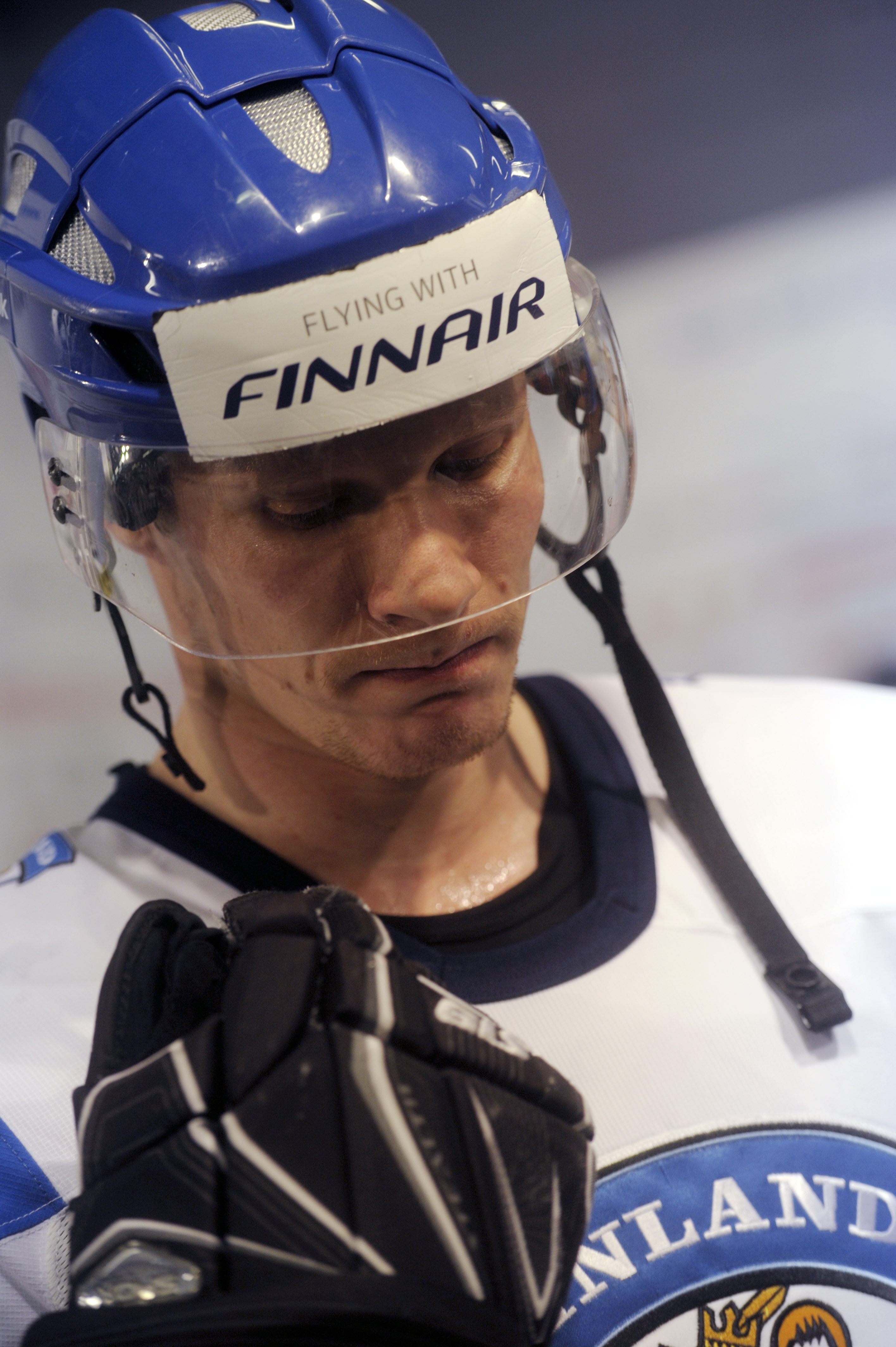 Frolunda,  Ny klubb, Lulea, Mika Pyörälä, elitserien