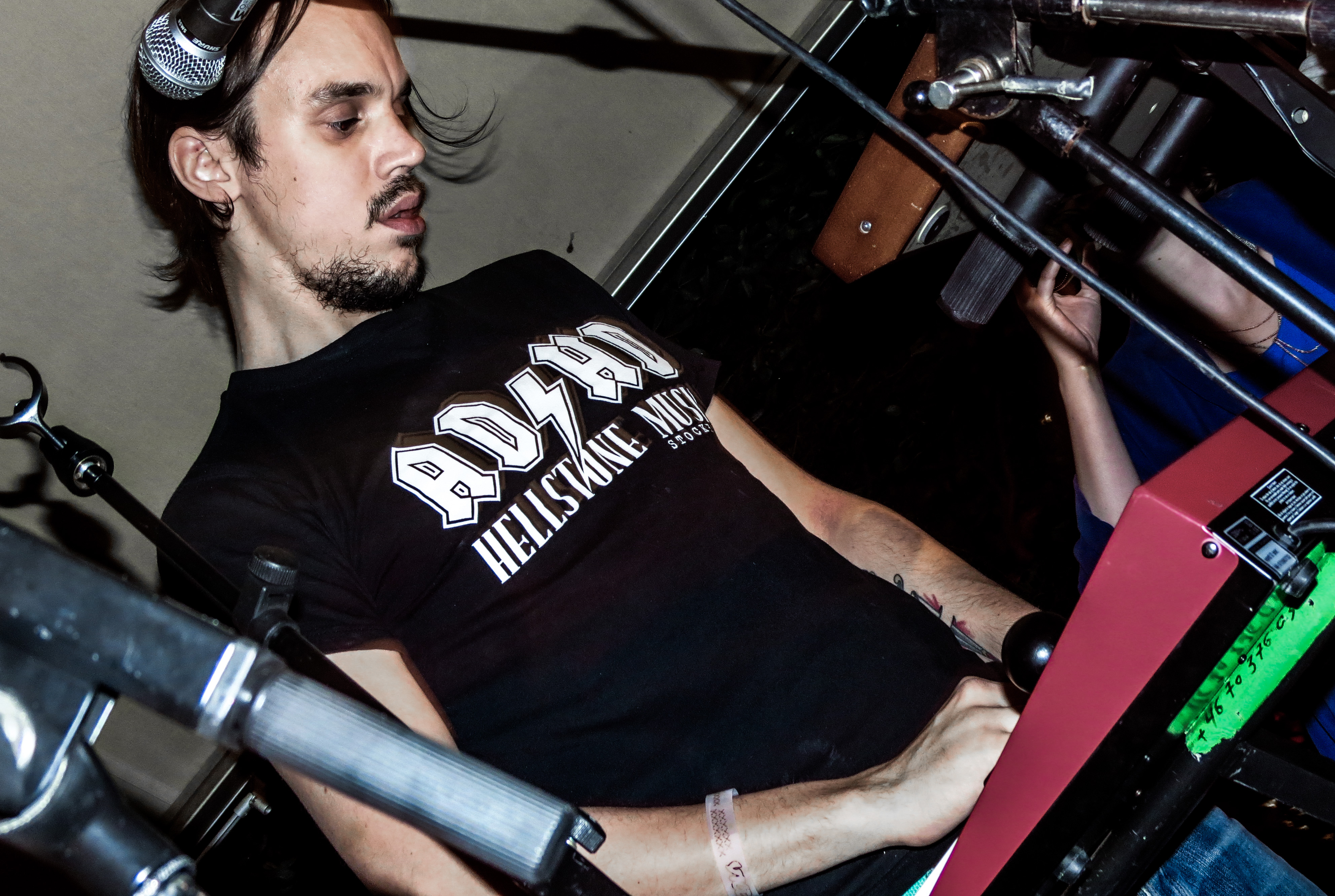 VICE, marshall headphones, compadre, Kåken, Kleerup, Stockholm, Natasha Bedingfield, Y+M, Andreas Kleerup