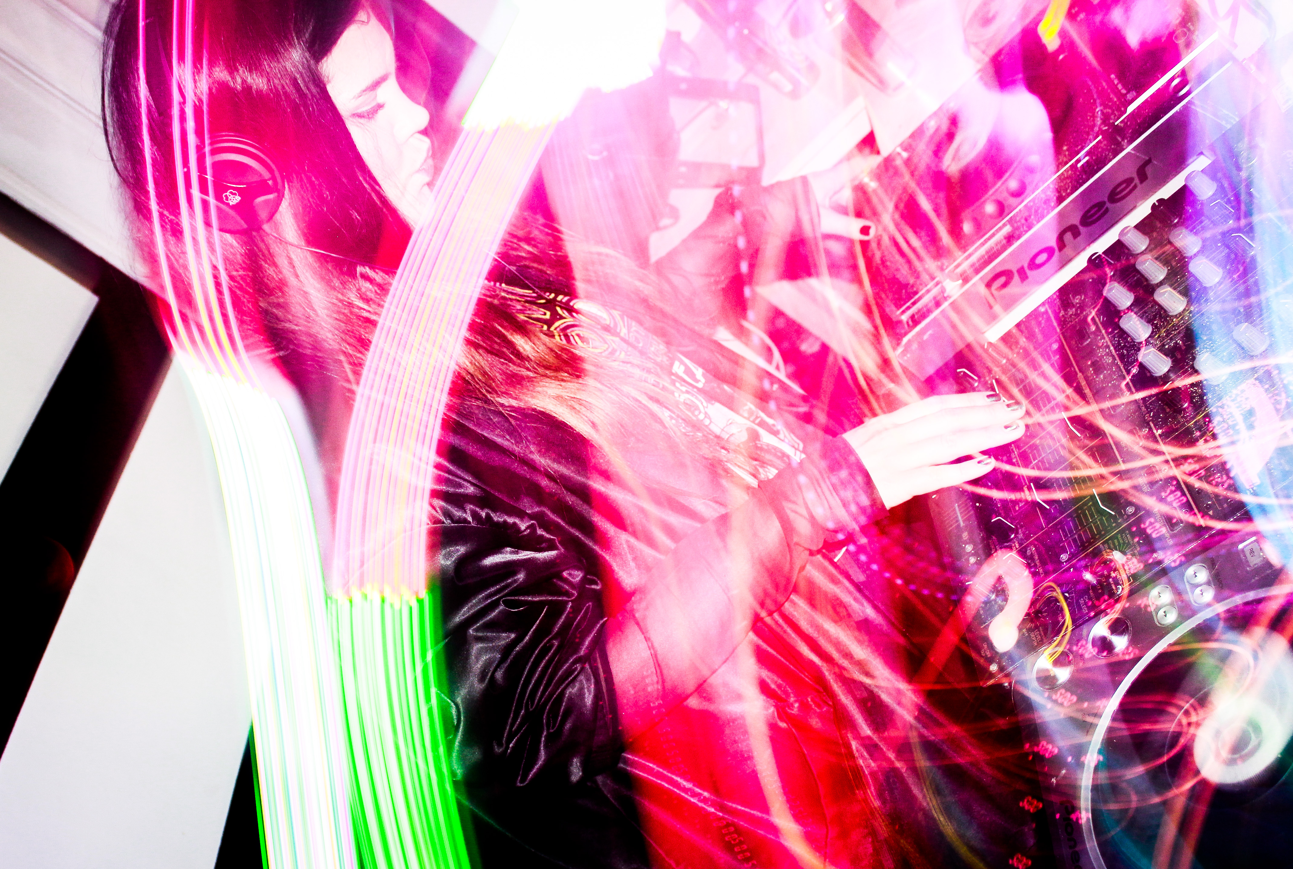 Apocalypse, Y+M, YochM, Spy Bar,  Spektakel
