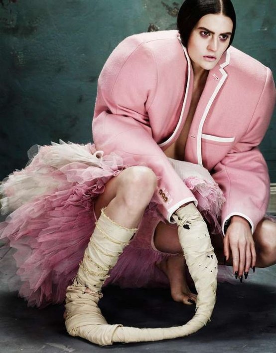 Editorials, Halloween
