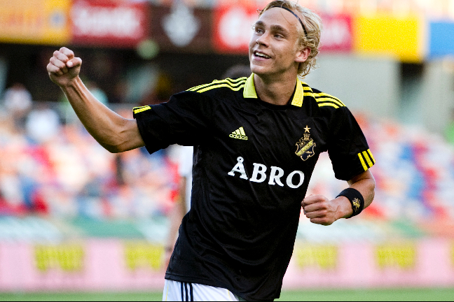 Tips, Fotboll, Allsvenskan, AIK, Gnaget