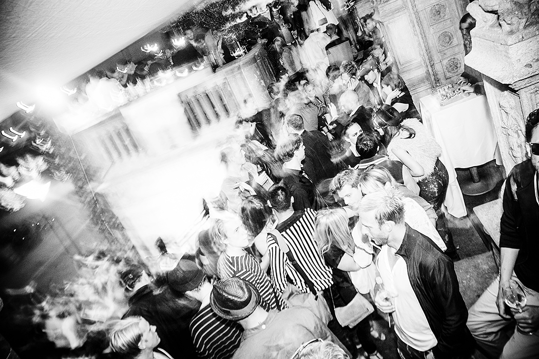 Happy Disco, h1, Niklas Paus, F12, Ericc Numberz & Juliet Bond, Andreas Höistad, Dada Disco
