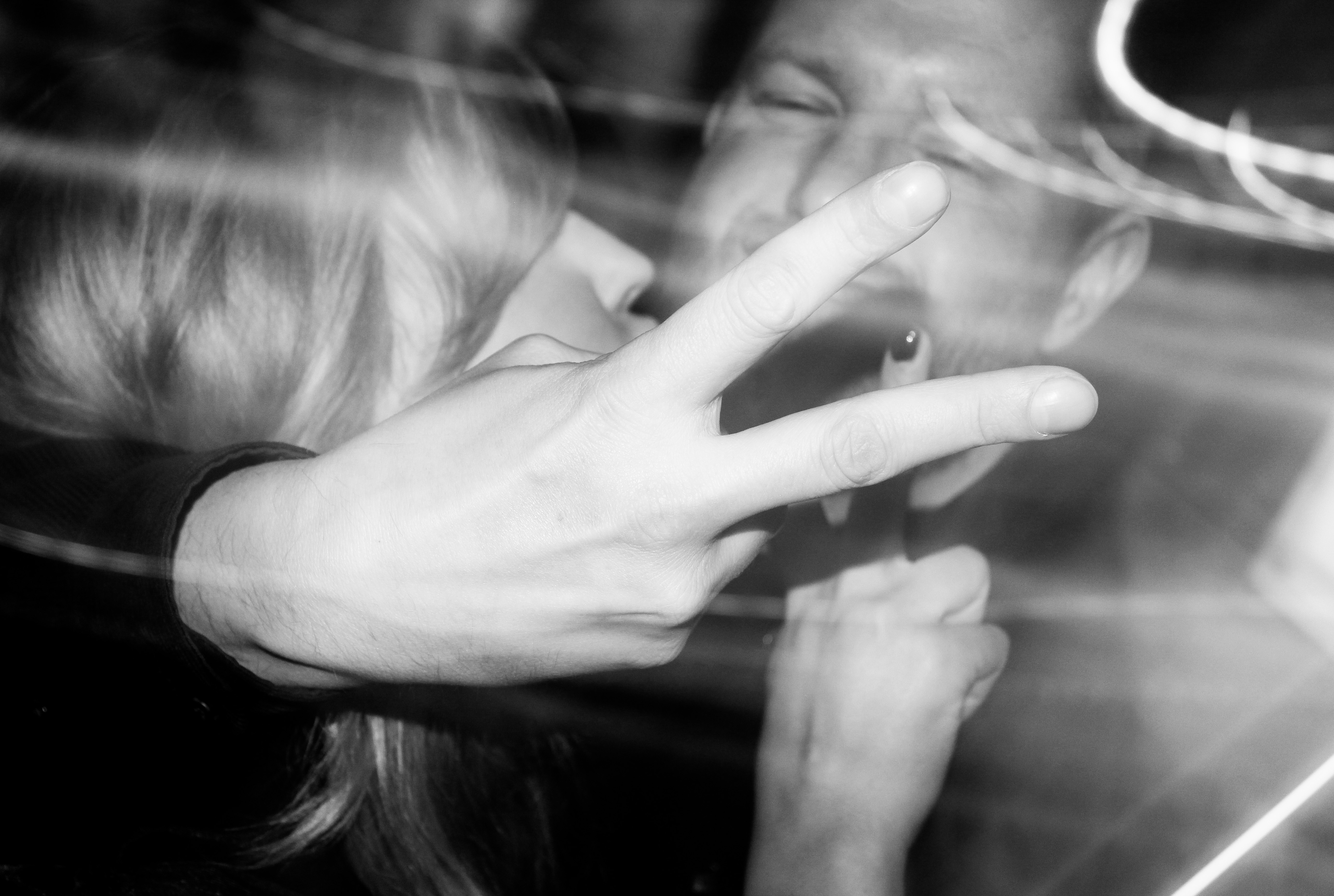 Laffy Taffy, Berns, Y+M, Spy Bar, Miss Saturday Night, YochM, Miss Voon