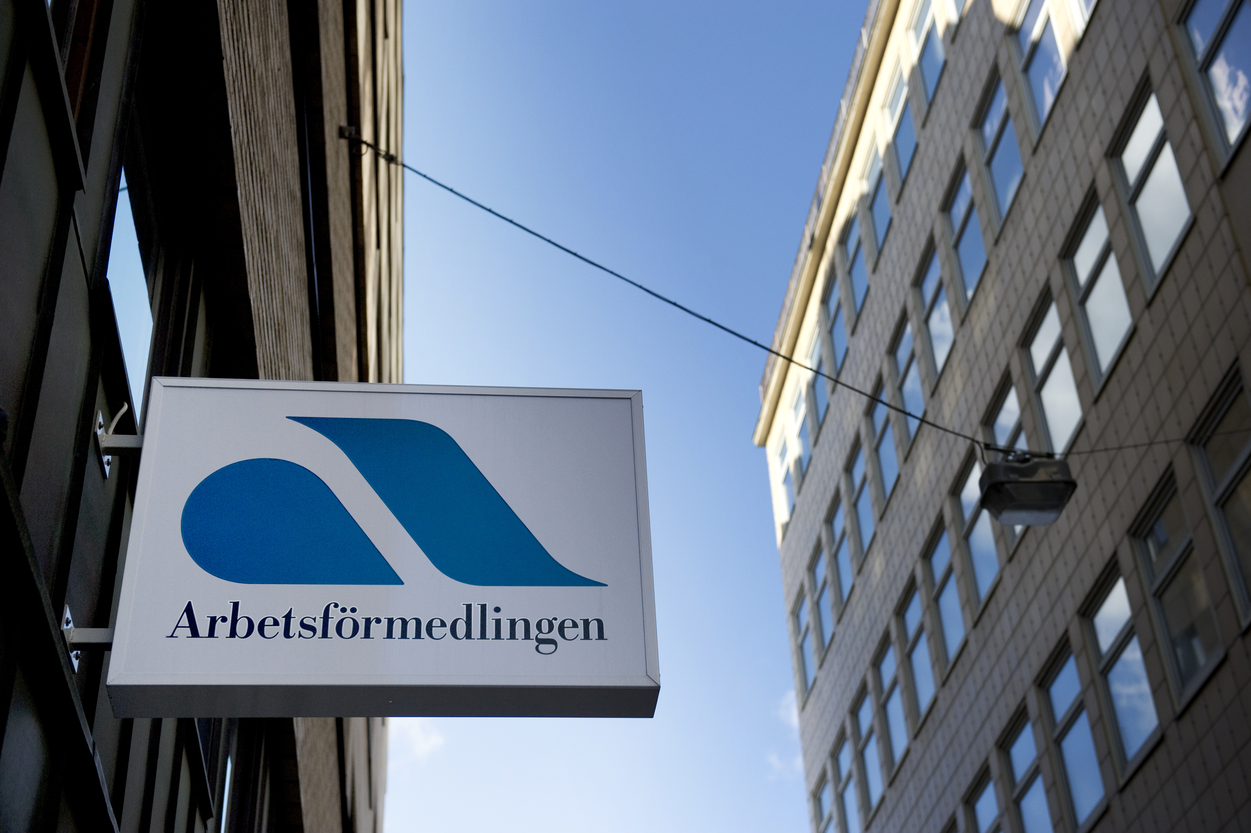 Arbetsförmedlingen, Anmälan, Fusk