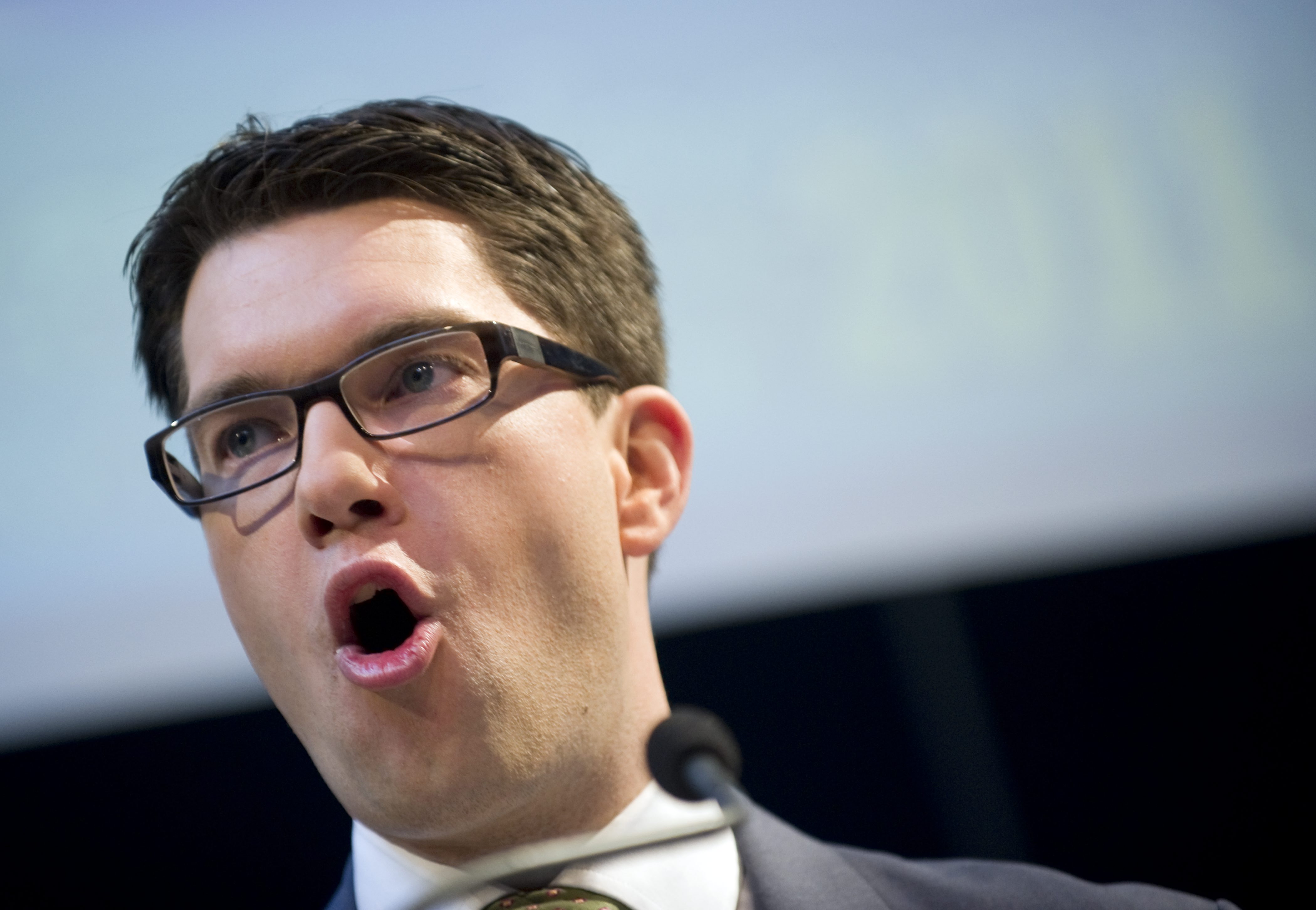 Jimmie Åkesson, Regeringen, Angrepp, Alliansen, SD, Sverigedemokraterna, tal, Landsdagarna, Politik