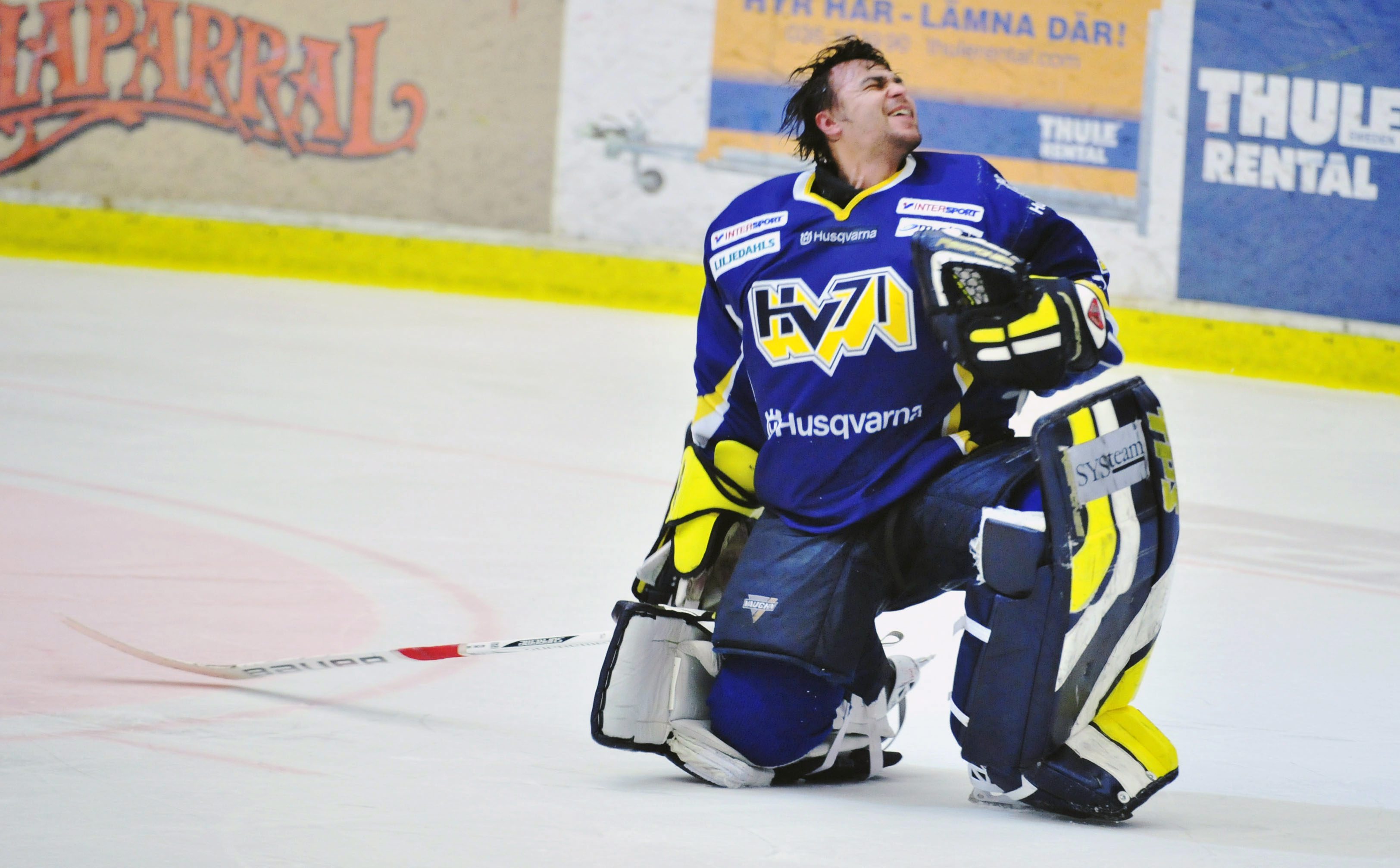 Stefan Liv