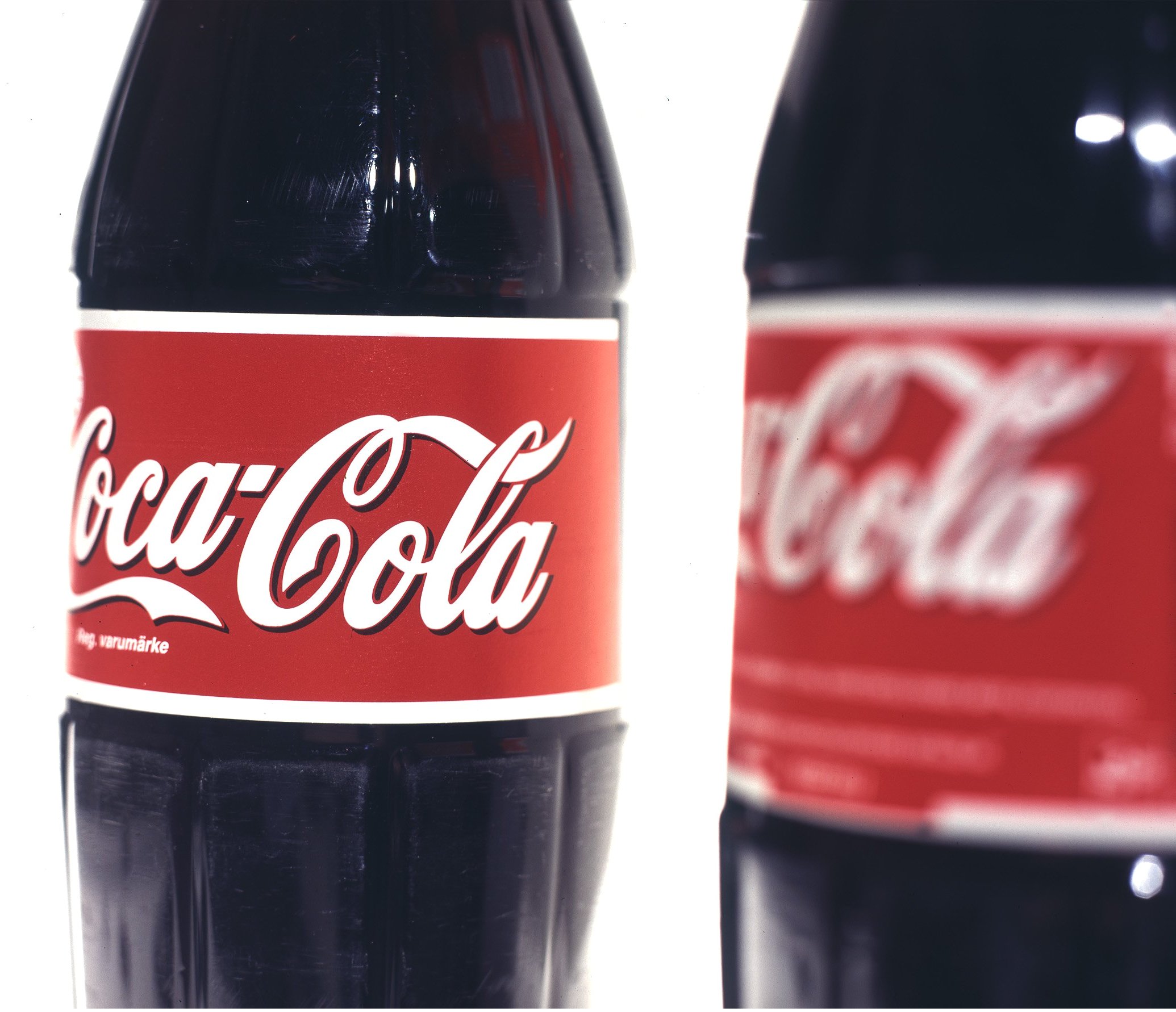 USA, Namn,  Stötande, Muhammed, Coca-Cola, Kampanj