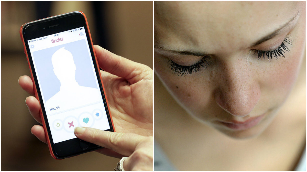 dejtingappen tinder