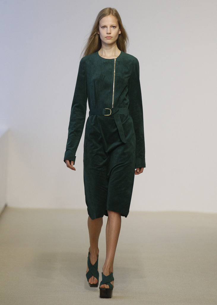 Resort 2014, Calvin Klein