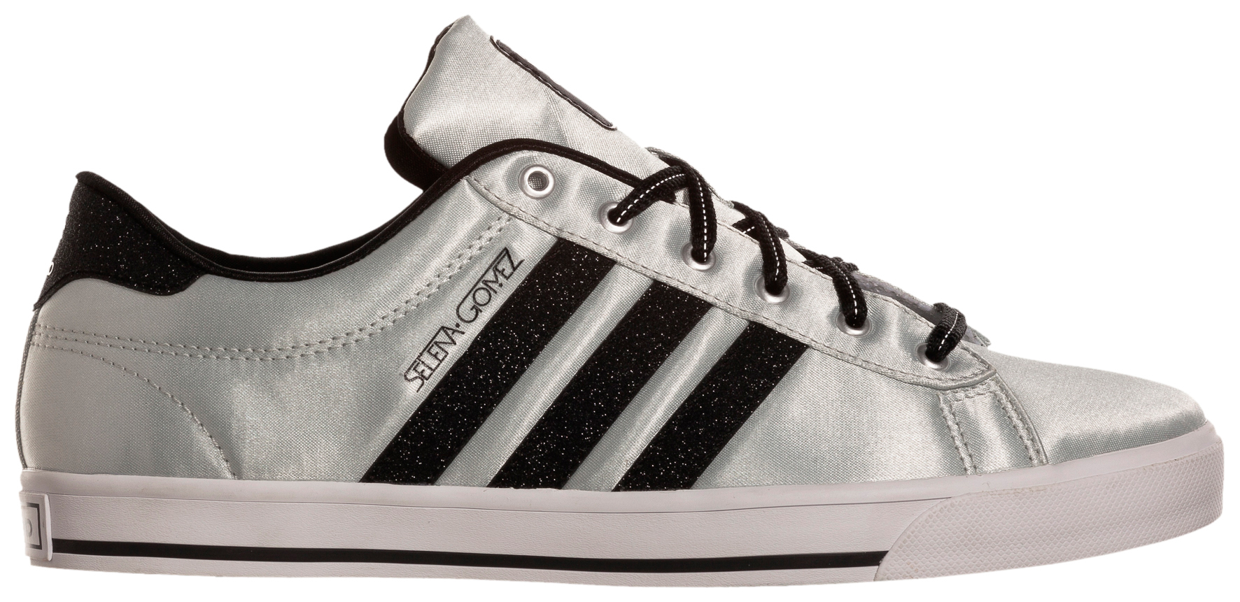 Justin Bieber, Adidas, Selena Gomez