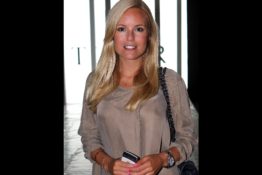 Shopping, Mode, Sofi Fahrman, TV3, Project Runway, TV