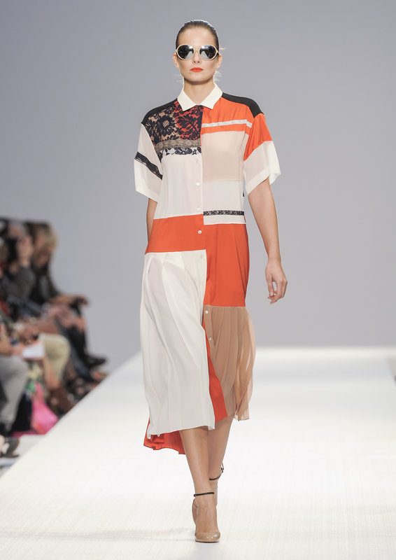 Catwalk, Fashion Week, London